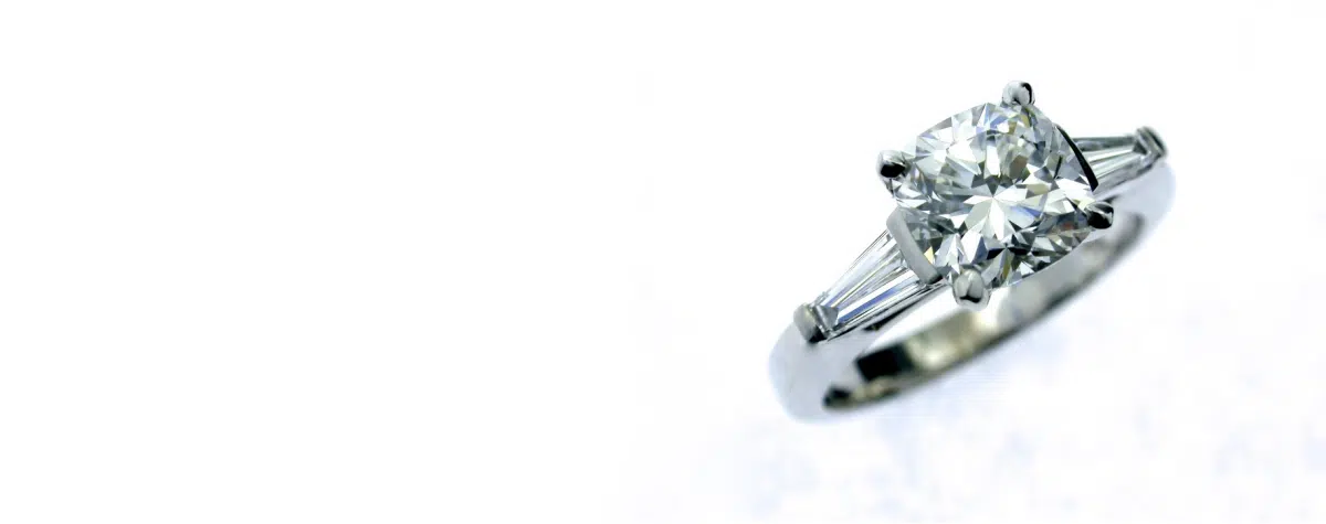 Cushion Cut - Banner